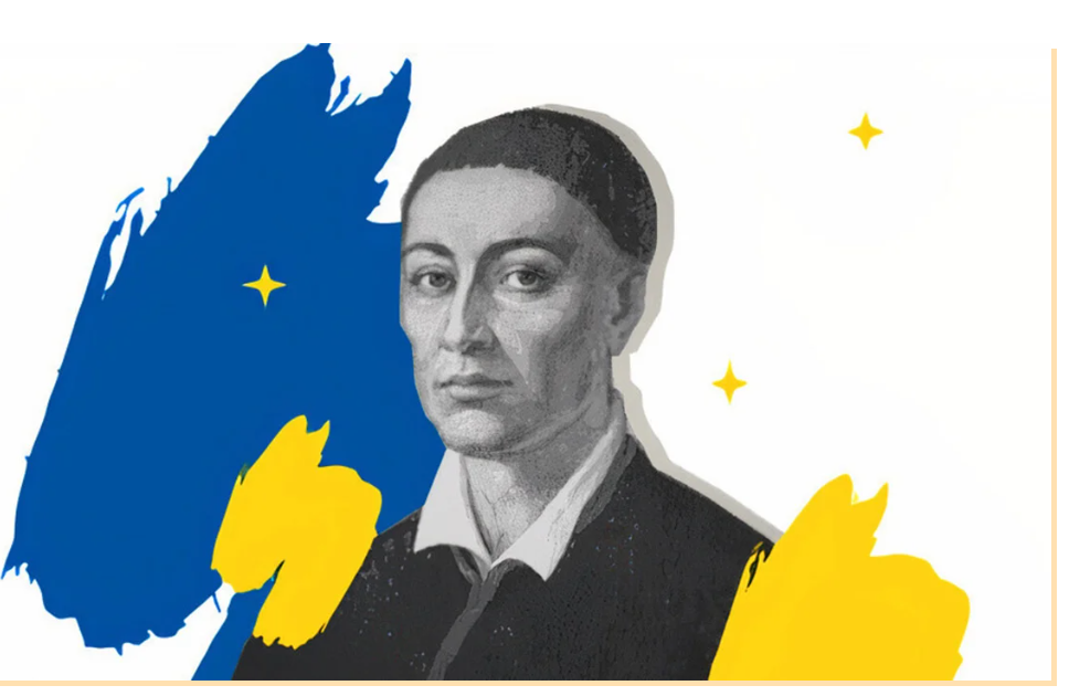 Вегетаріанець, мінімаліст і любитель пармезану: суперечливий портрет українського генія