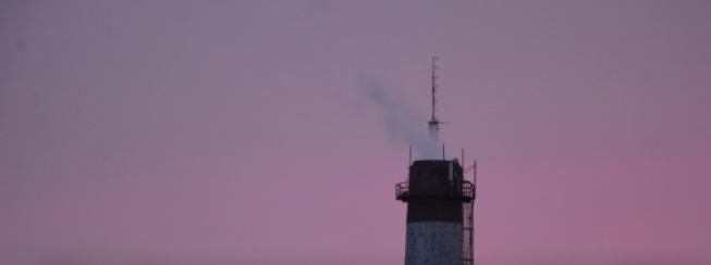 ТЕЦ у Херсоні призупинила роботу через серйозні пошкодження від обстрілів РФ