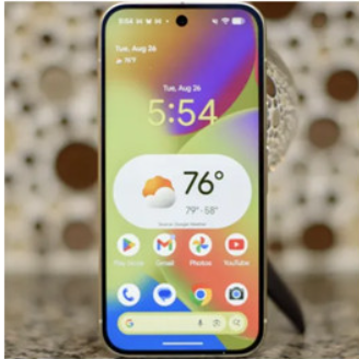 Android 16 отримав велике оновлення: 7 головних нових функцій