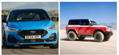 Ford замінить популярний кросовер позашляховиком: подробиці