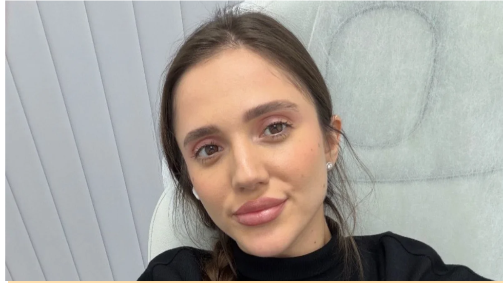 Сумна новина: під час удару балістикою тато Даші Ульянової перебував в машині: "Наскільки боляче"