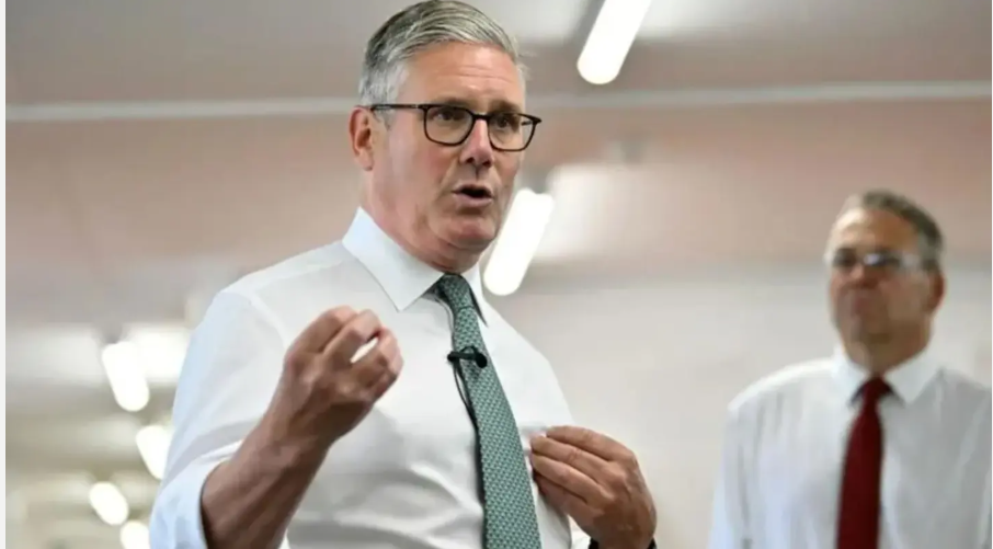 Прем'єр Британії про санкції проти ГРУ: моральна відповідальність лежить на путіні