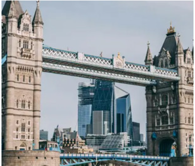 Через "енергоємні" дата-центри у Лондоні не будують нове житло