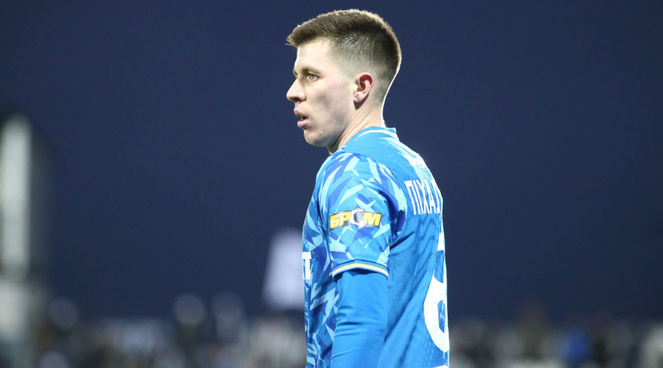 Динамо експериментальним складом переграло Кудрівку в 15 турі УПЛ, перервавши серію з 4 поразок поспіль