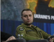 Буданов відмовився коментувати таємні переговори в Абу-Дабі