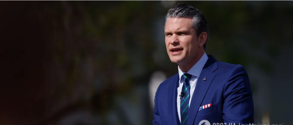 США вивчають досвід України для операцій майбутнього, – Гегсет