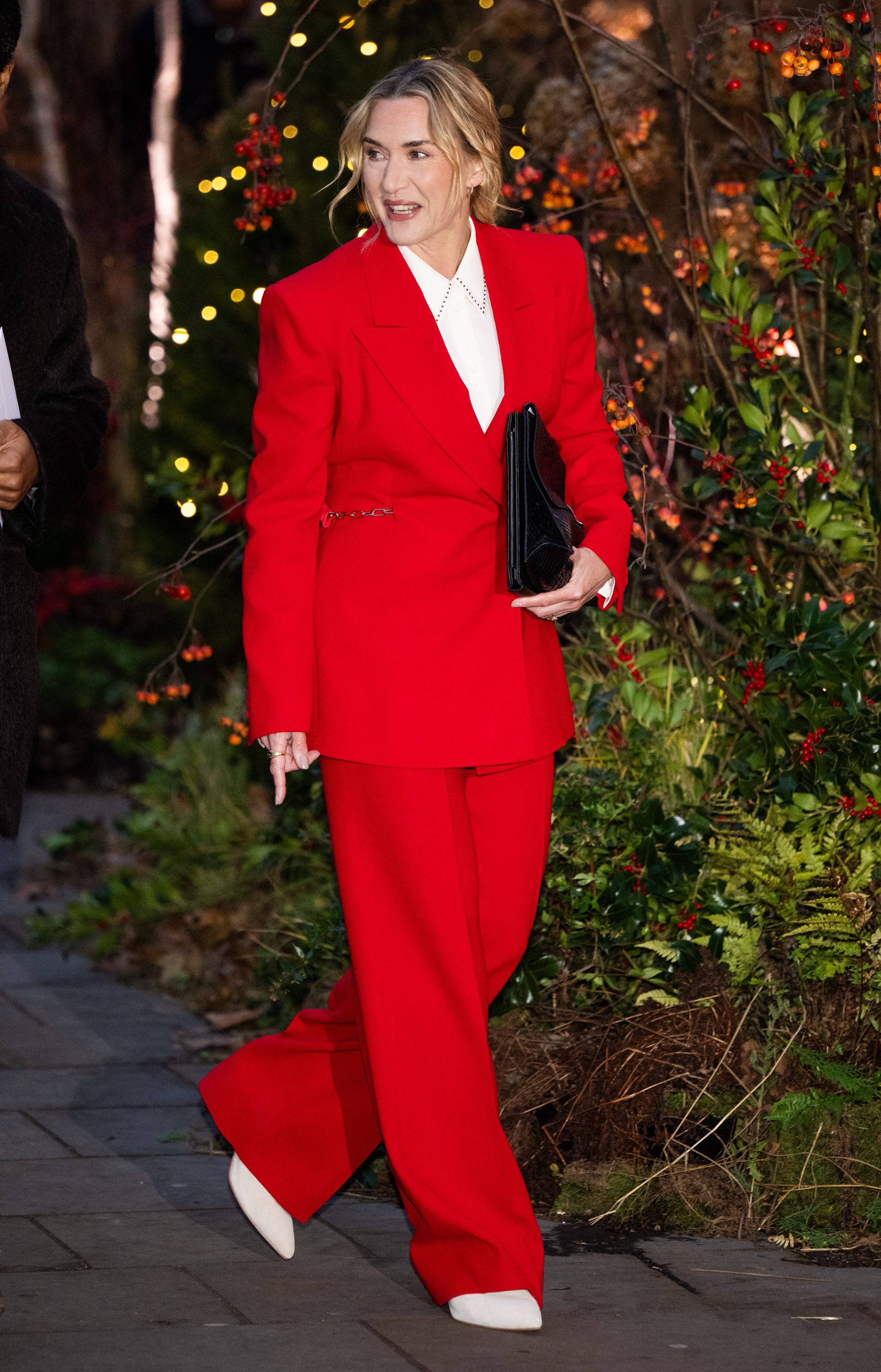 Кейт Міддлтон - така собі Lady in red - фото 800144