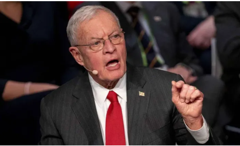 10 метрів до миру: Келлог назвав два останні не розв'язані питання у перемовинах