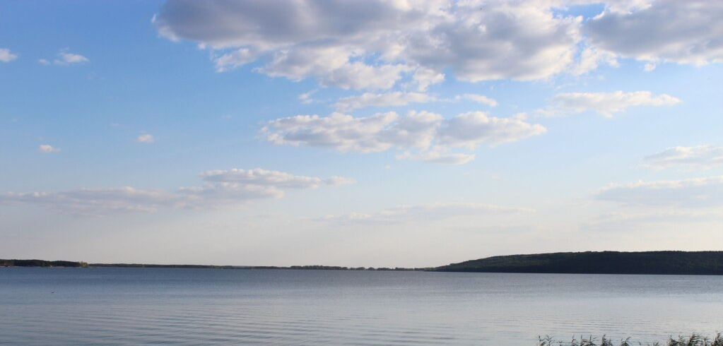 Армія РФ вдарила по греблі Печенізького водосховища – влада