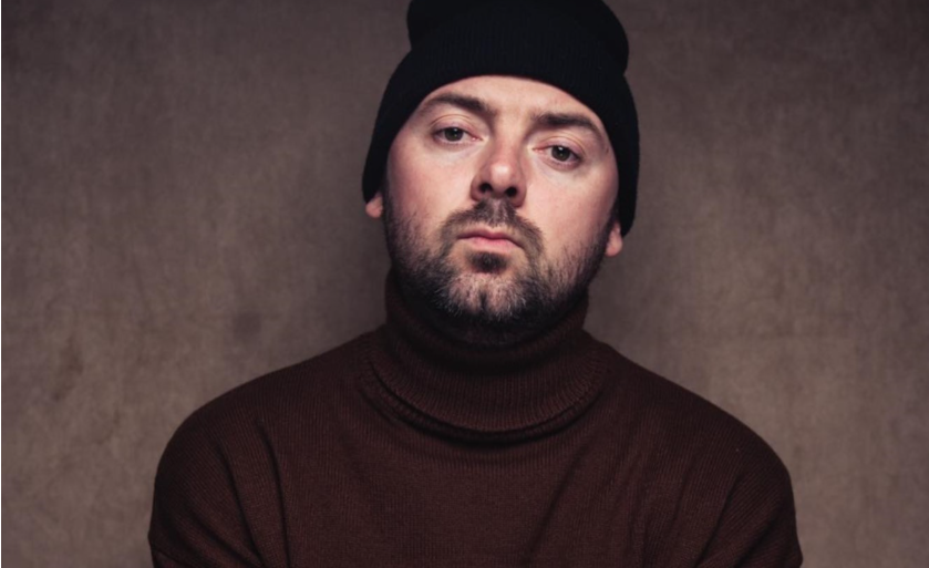 Помер співзасновник гурту ADAM Михайло Клименко