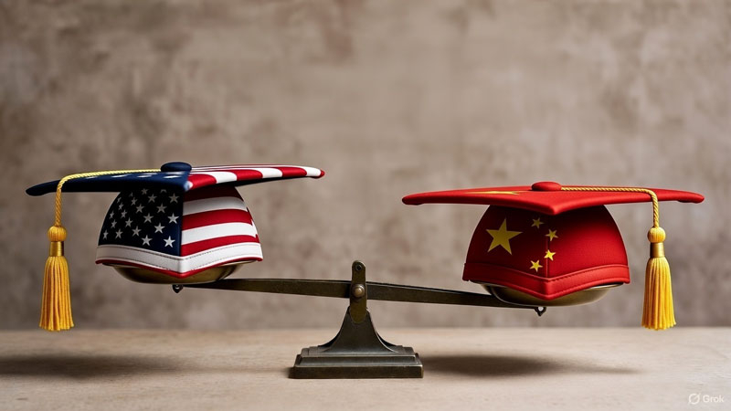 Інтелектуальна генерація: ІІ-генерація Grok 4.1/3DNews