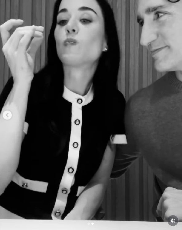 Кеті і Джастін - фото 800073