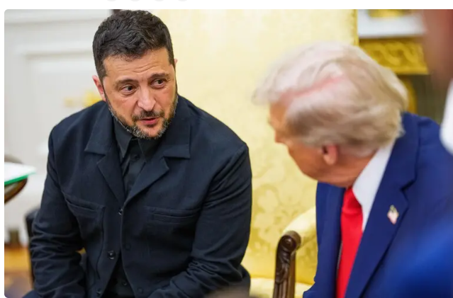 США наполягають, щоб Україна віддала весь Донбас Росії — Politico