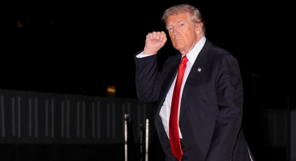 «Найбільшу користь отримує Росія, а найбільше принижується ЄС». Як реагувати на нову Стратегію нацбезпеки США?