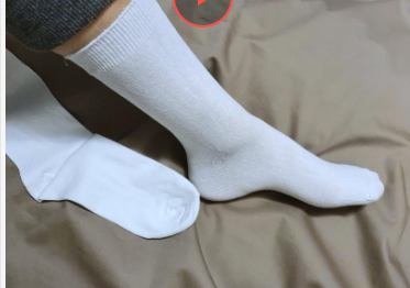 Секрет білих шкарпеток: п’ять способів відіпрати бруд