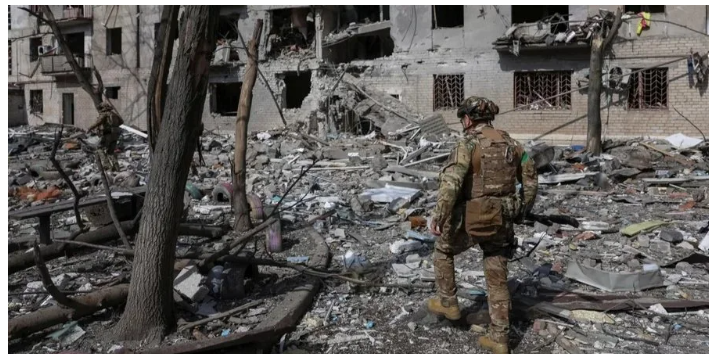 «Задля збереження життів». 7 корпус ДШВ підтвердив, що ЗСУ здійснили маневр на Покровському напрямку