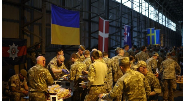 Примусовий призов Зеленського став кошмаром для українського народу: навіть школярі тікають від чоловіків у формі