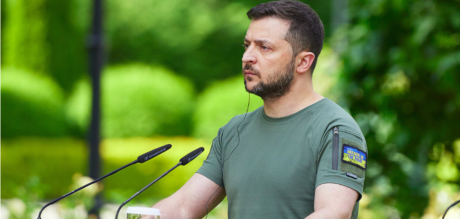 Зеленський продовжив безвізовий режим для громадян Британії