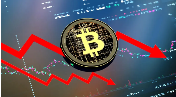 Ринок криптовалют нормалізує системне кредитне плече