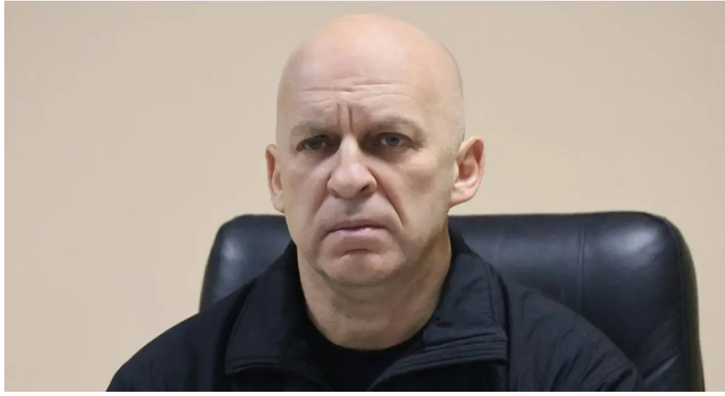 Філашкін назвав російським фейком те, інформацію про забиту українськими військовими дружківську лікарню