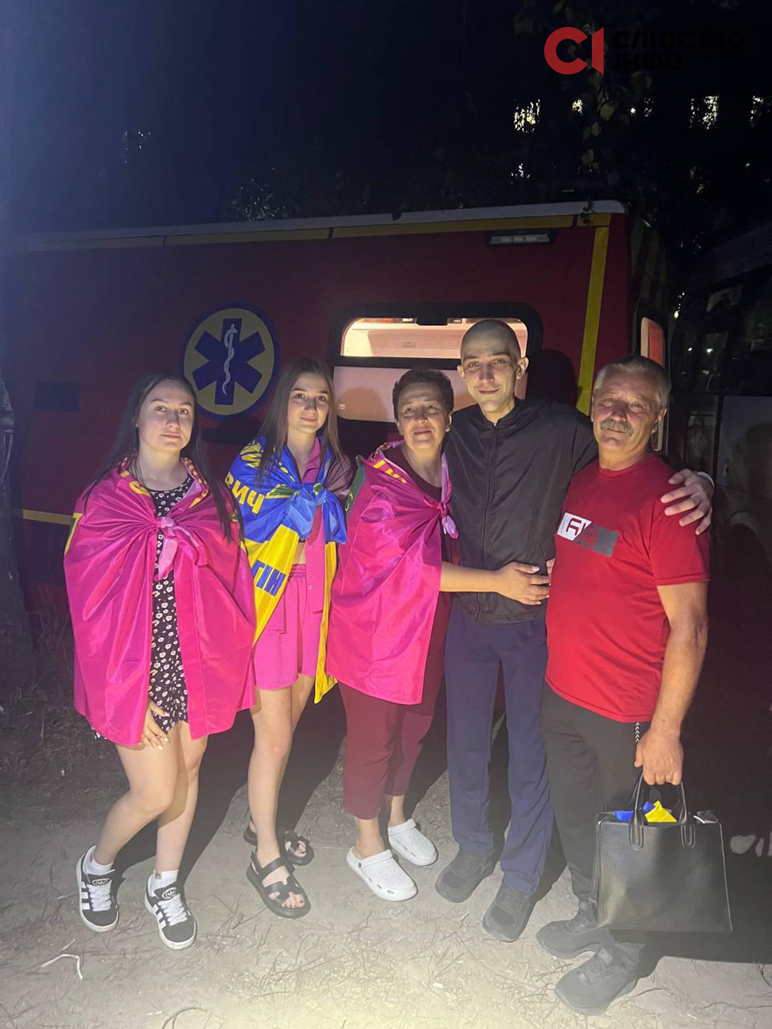 «Шкіру живцем виривали, у мене на всю спину шрам», — звільнений з полону прикордонник про тортури у російських тюрмах