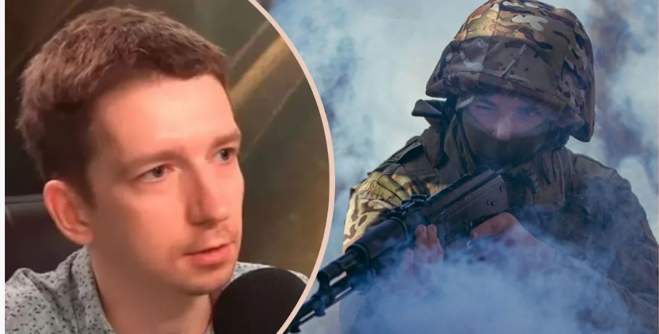 Буферна зона на Донбасі: радник президента Литвин прокоментував чутки західних медіа