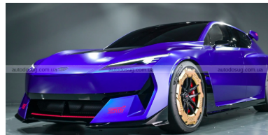 Subaru знову грає на два фронти