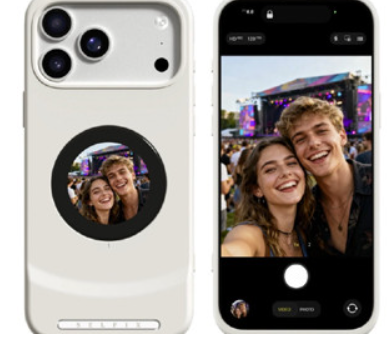 iPhone 17 Pro отримає додатковий екран: як він виглядає