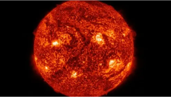 Астрономи знайшли атмосферу там, де її не мало бути: планета з 10-годинним роком і вічною спекою