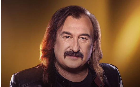 "На могилі моїй посадіть молоду яворину": згадуємо хіт Степана Гіги, яку має почути кожен