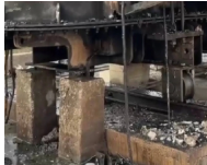 ДТЕК показала, що залишилося від підстанції після російського удару