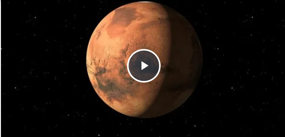 Відіграє важливу роль. Вчені з’ясували, що Марс сильніше впливає на клімат Землі, ніж вважалося раніше