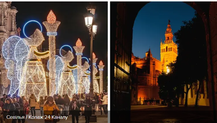 +18 градусів тепла і найкращий різдвяний ярмарок: куди поїхати на відпочинок у грудні 