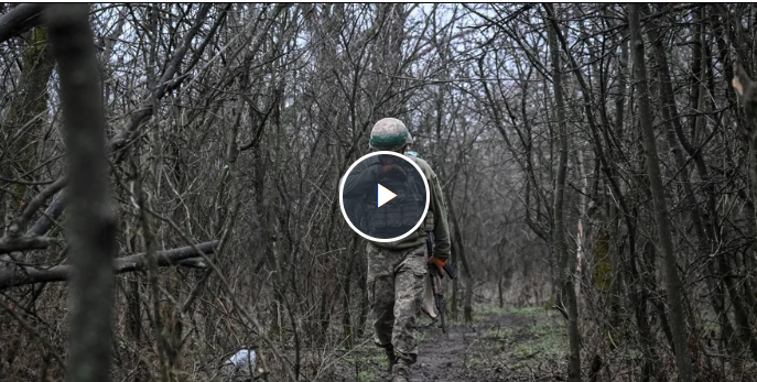 «Заробляли 50 тисяч доларів на місяць». В мене є знайомі айтішники, які повернулись з-за кордону і долучились до війська — військовий з ТЦК 