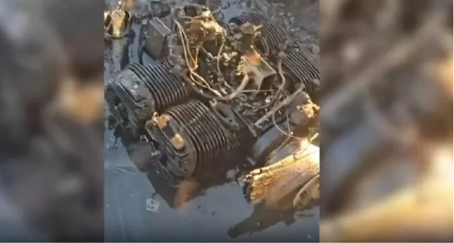 «Вдарили по капітанському містку». Речник ВМС ЗСУ розповів деталі дронової атаки РФ на турецьке судно, яке перевозило олію в Єгипет