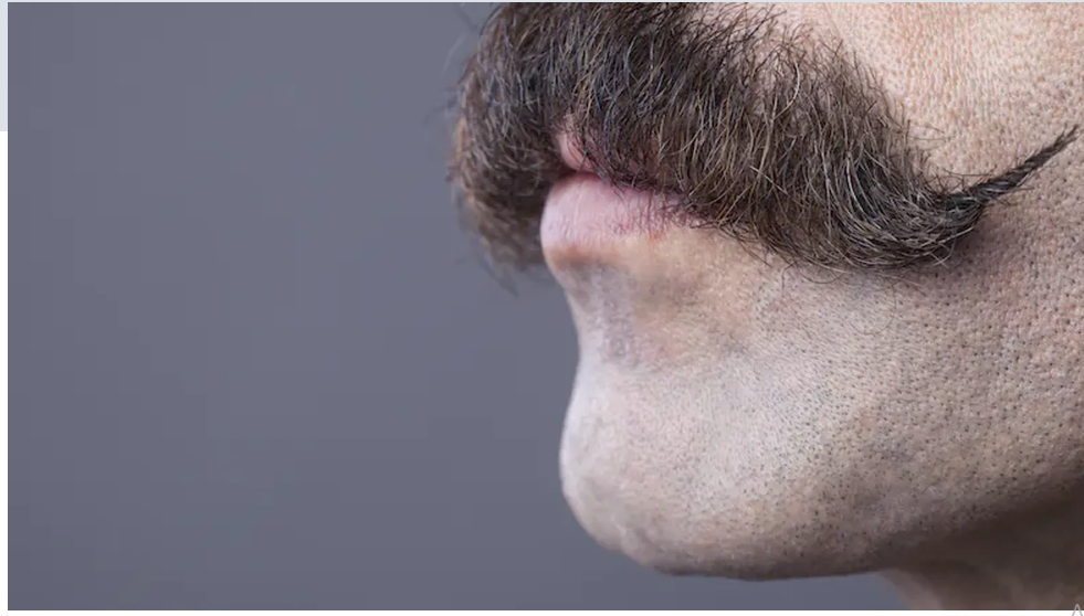 5 простих життєвих хитрощів, які допоможуть вам відростити вуса