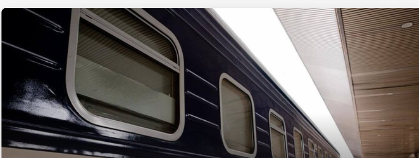 "Укрзалізниця" розширила маршрути до ЄС з 14 грудня — деталі