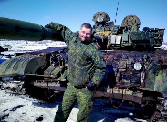 На Одещині засуджено бойовика «ДНР», який воював проти української армії, - прокуратура