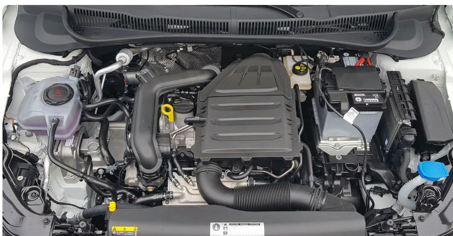 Від Audi до Volkswagen — що не так з двигуном 1.2 TSI