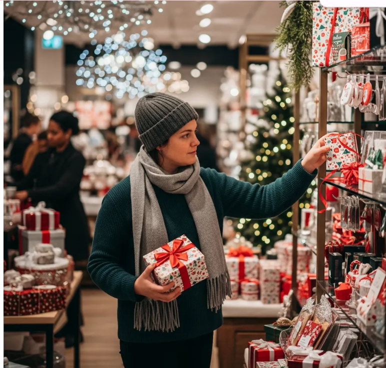 Як обрати корисний подарунок і не витрати гроші даремно