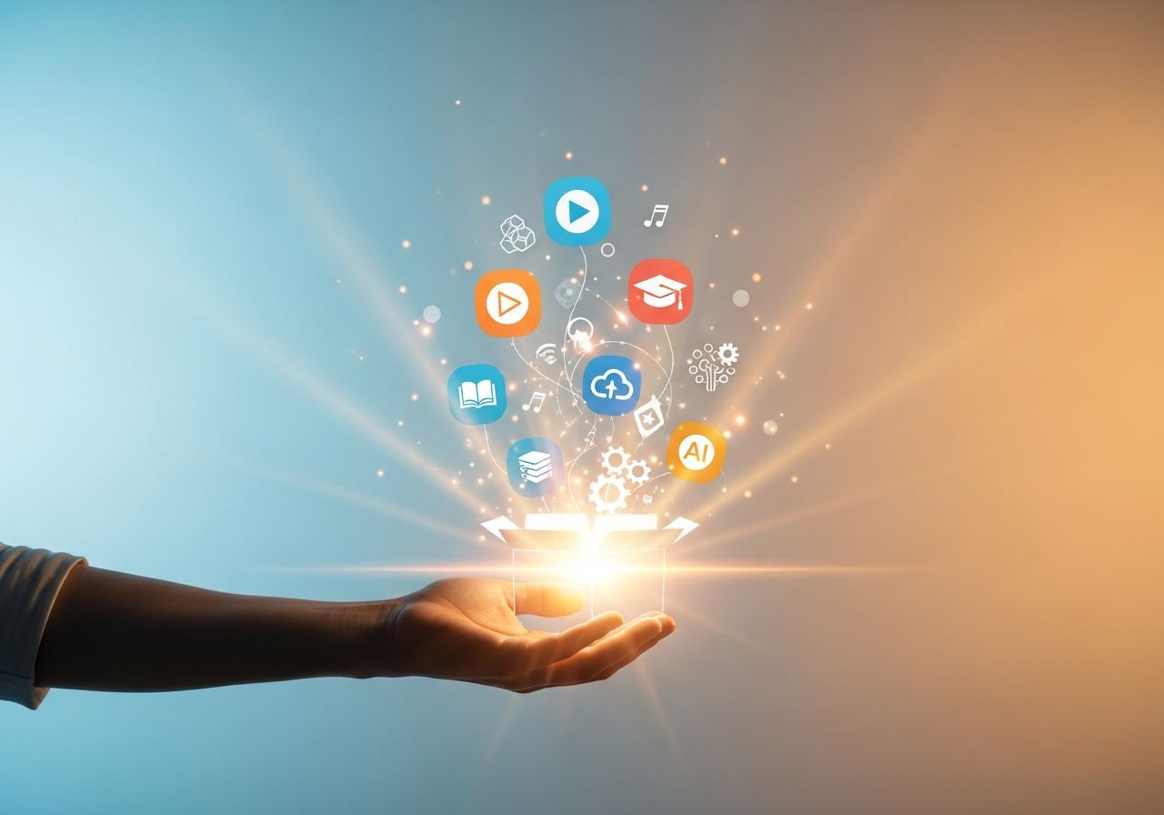 Як обрати корисний подарунок і не витрати гроші даремно