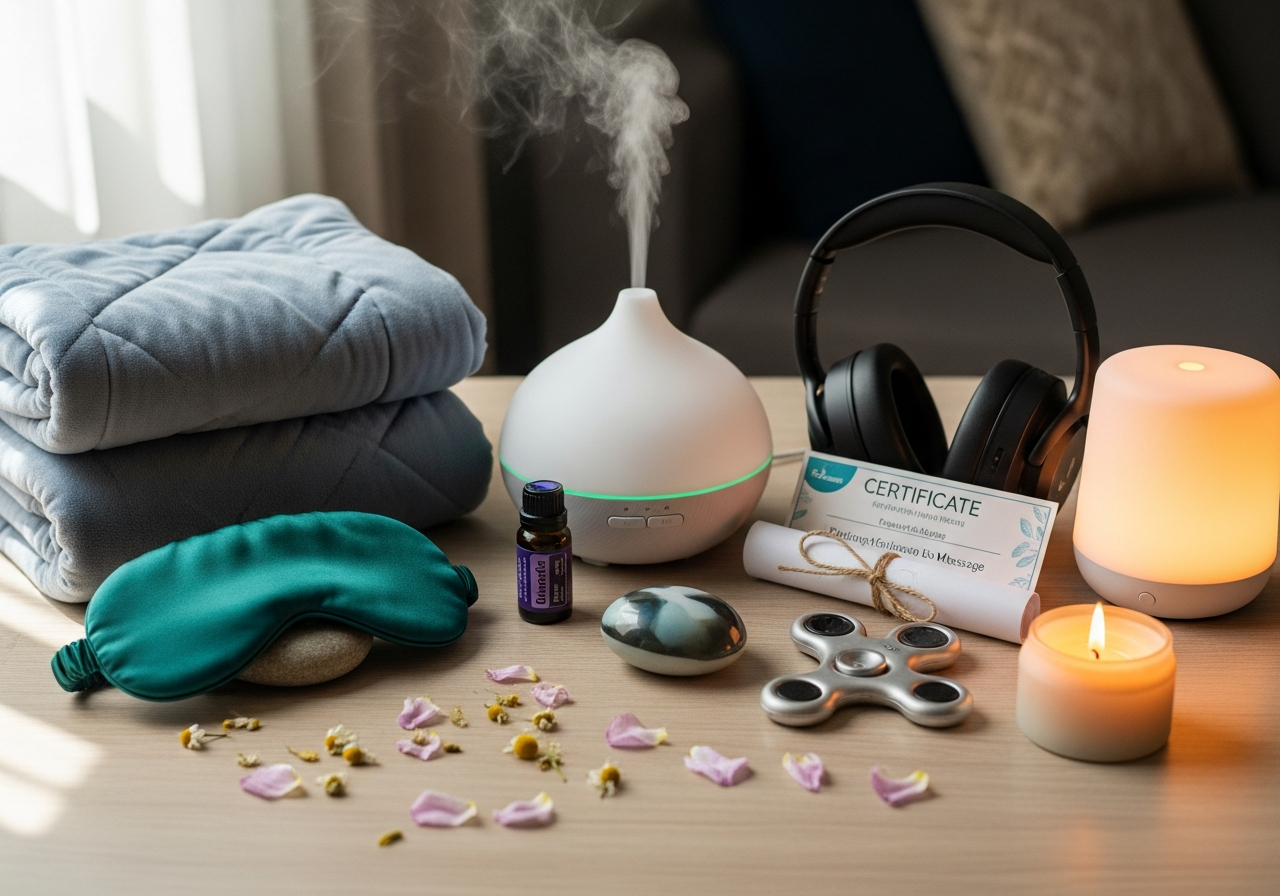 Як обрати корисний подарунок і не витрати гроші даремно