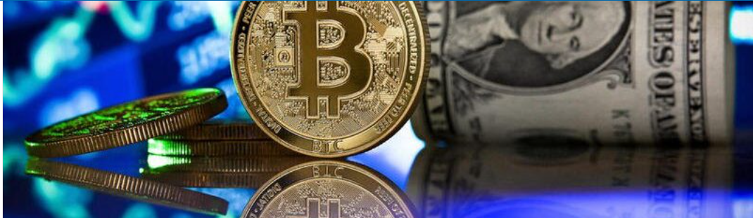 Крипторинок відновлюється після листопадового обвалу