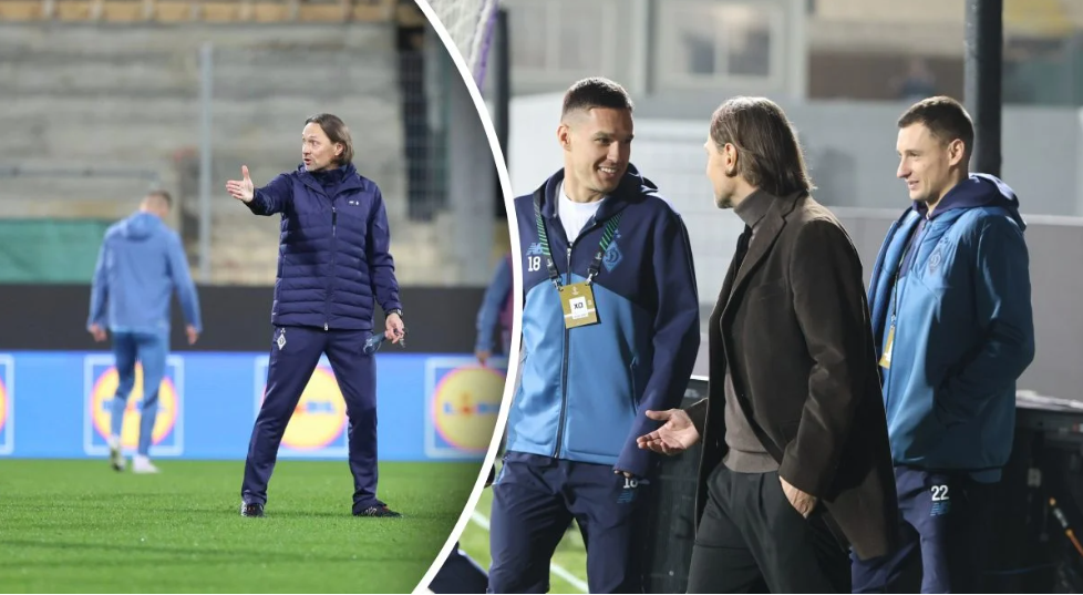 Костюк може отримати продовження контракту з "Динамо": експерт назвав умову