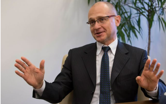 Російський "арктичний пиріг" поділили три наближені до Путіна особи, - СЗР