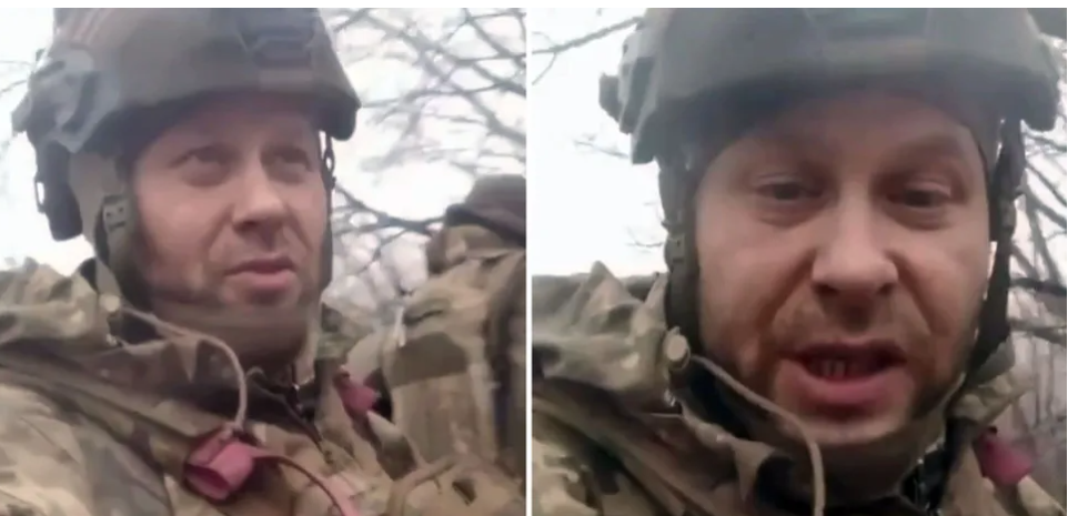 "Уся наша рота знищена!" Окупанти втекли від своїх і пожалілися на жорстокість. Відео