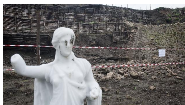 Знахідка у Помпеях підтвердила давній секрет, який допоміг Римській імперії збудувати свою велич