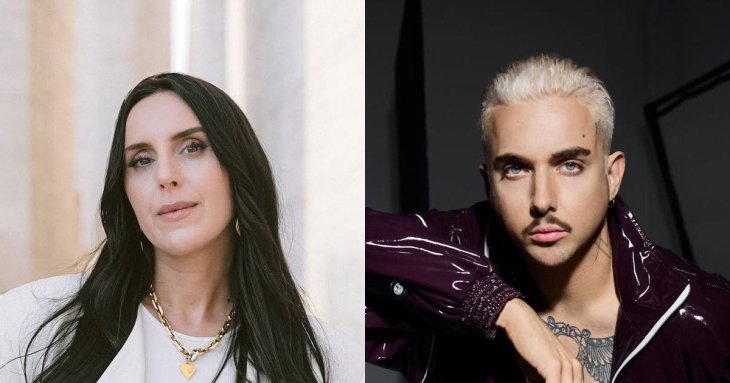 Джамала зізналась в&nbsp;образі на&nbsp;MELOVIN і&nbsp;розкрила причину