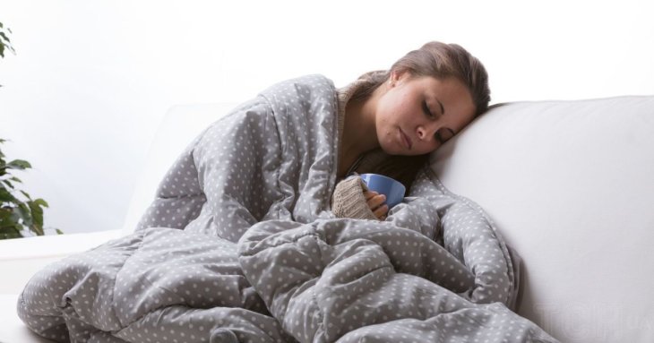 Продукти, які дієтологи радять додати у&nbsp;раціон взимку: список на&nbsp;кожен день