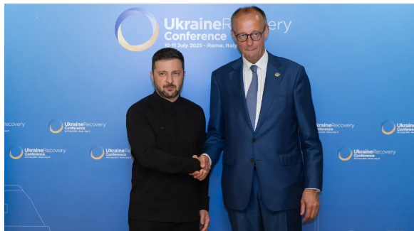 США і Європа обіцяють Україні гарантії, але до миру ще далеко – The Economist